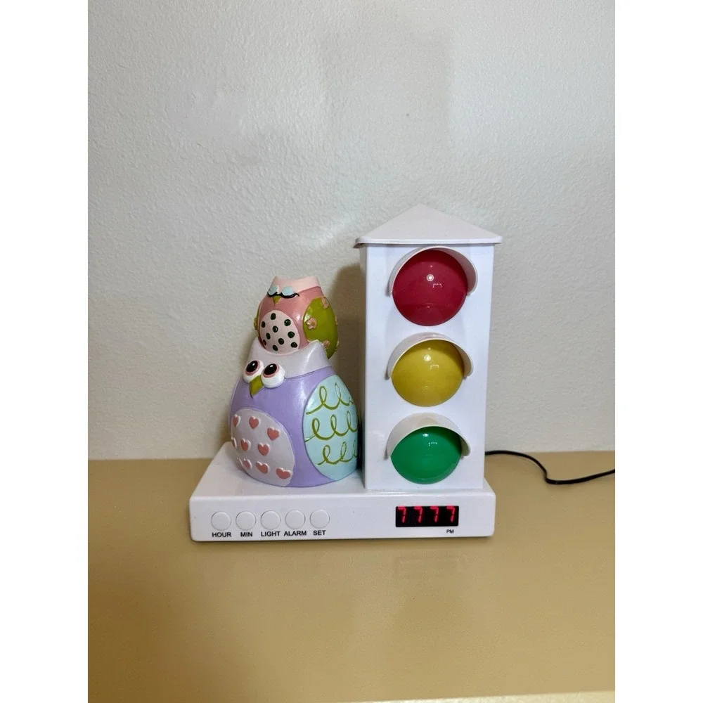 Traffic Light 